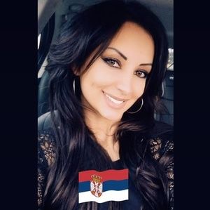 Meet your Posher, Тања